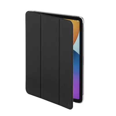 Produktbild von Hama Fold Clear, Folio, Apple, iPad Pro 12.9" (5th gen./2021), 32,8 cm (12.9"), 295 g