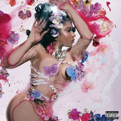 Zdjęcie produktu dla Kali Uchis - Orquídeas (LP)