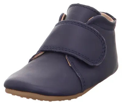 Produktbild von Superfit Baby-Jungen Papageno Lauflernschuhe, BLAU 8020, 22 EU