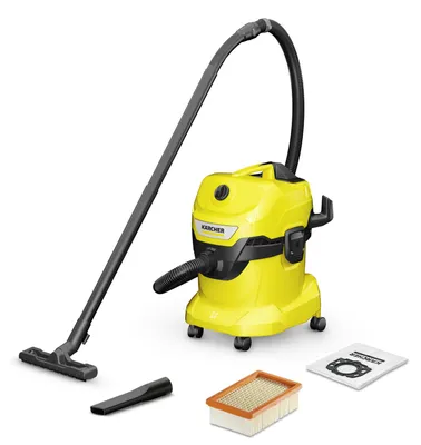 Zdjęcie produktu dla Kärcher WD 4 V-20/5/22 (YYY) *EU