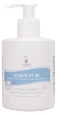 Immagine prodotto di No.12 - Lozione di lavaggio pH5.5 300ml