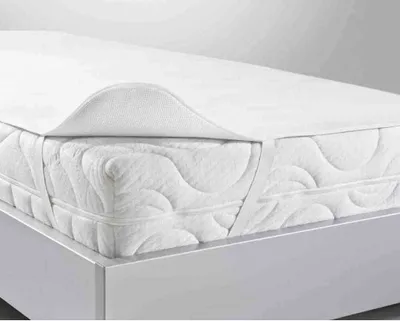 Immagine prodotto di Coprimaterasso BNP Bed Care air-doppio - Dimensioni: 200 cm x 120 cm; 4146