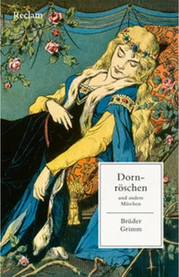 Obrázok produktu pre Dornröschen und andere Märchen