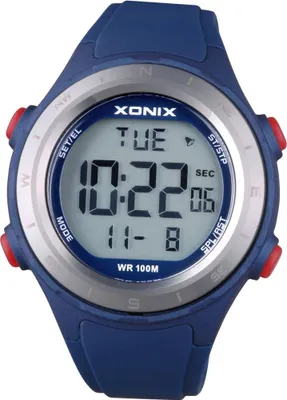 Obrázek produktu pro Xonix hodinky DBA-005