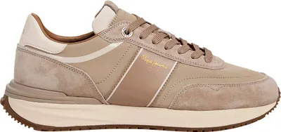 Produktbild von Pepe Jeans Buster Serie Sportschuhe Beige EU 44 Herren Beige EU 44
