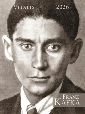 Image de Franz Kafka 2026