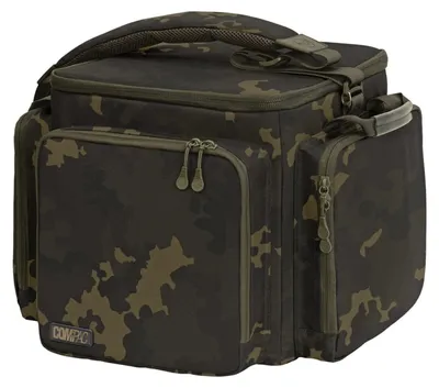 Produktbild von Korda Compac Cube Carryall Dark Kamo - Angeltasche