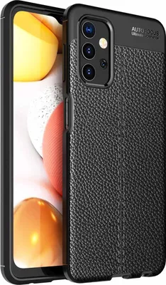 Obrázek produktu pro Cadorabo DE-154112, Samsung, Samsung Galaxy A32 5G, Černá