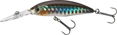 Obrázek produktu pro Daiwa Tournament Spike 53 SP Wobbler 5g Kibinago