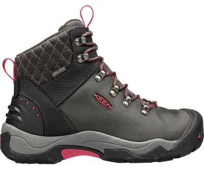 Immagine prodotto di Scarpe da trekking Keen Scarpe da trekking in pelle/tessuto