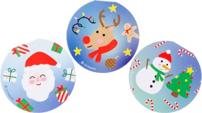 Image de Carnet de notes Duckiez Noël