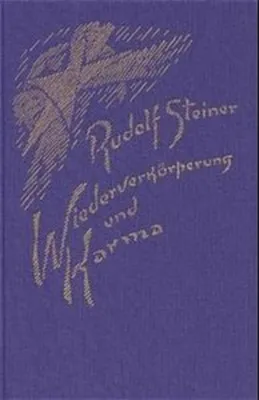 Produktbild von Steiner, R: Wiederverkörperung