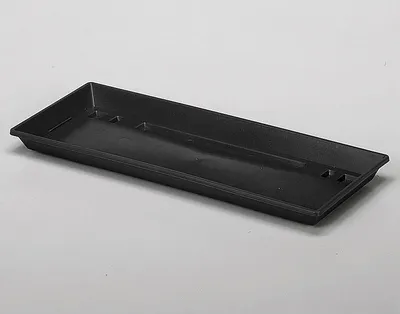 Produktbild von GELI Stand.Unters.eck. 40cm an anthrazit