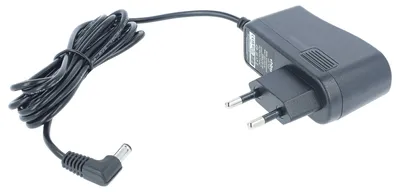 Produktbild von vhbw Netzteil Ersatz für Line 6 DC-DL4 für Overdrive-Pedal - 190 cm