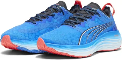 Produktbild von Puma Foreverrun Nitro Laufschuhe Blau EU 40 Mann Blau EU 40