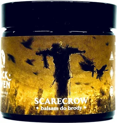 Obrázek produktu pro Slickhaven - Scarecrow - Balsam do brody 60ml
