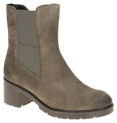 Produktbild von Gabor 8064.02 Damen Stiefeletten - elegante Stiefelette braun NEU
