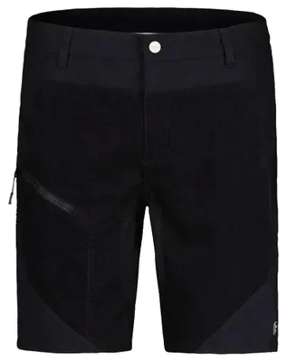 Produktbild von HallensteinM. Adventure Shorts Men schwarz L - deep black