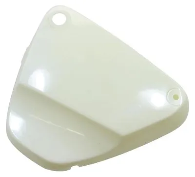 Productafbeelding van Zijkap, linkerzijde, voor Suzuki K50 tot 1974, AC50