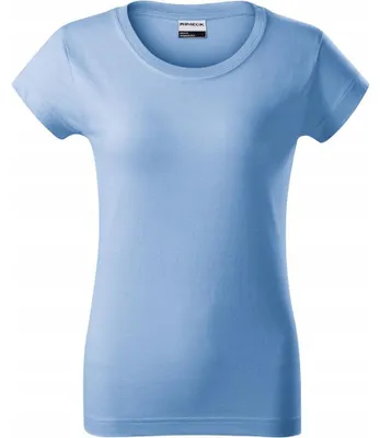 Produktbild von Rimeck - "Resist" T-Shirt für Damen PP11231 (3XL) (Blau)