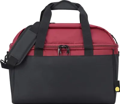 Produktbild von DELSEY PARIS Reisetasche Sporttasche Egoa Cabin Travelbag 45 Burgundy schwarz weinrot