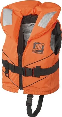 Zdjęcie produktu dla Kamizelka ratunkowa Tornado XS dla dziecka 5-15kg. 30N/ISO 12402-4