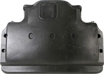 Produktbild von BLIC Motorabdeckung Motorschutz für BMW 5 Limousine (E39) 5 Touring (E39)