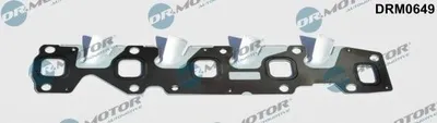 Zdjęcie produktu dla Uszczelka Kolektora Wydechowego Opel Corsa 1,3Cdt 06-