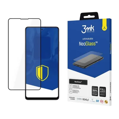 Produktbild von 3mk Verbundsicherheitsglas NeoGlass für Redmi Note 12 5G 0,3mm 8H