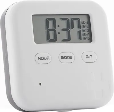Obrázek produktu pro Elektronická inteligentní krabička na pilulky Pilly InnovaGoods