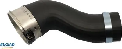 Image de Tuyau D'intercooler Renault Master Iii 2.3Dci
