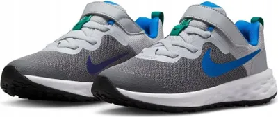 Zdjęcie produktu dla Buty Nike Revolution 6 Nn (Psv) Dd1095 008 R-33,5