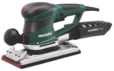 Image de Metabo Sander SRE 4351 TurboTec 350W