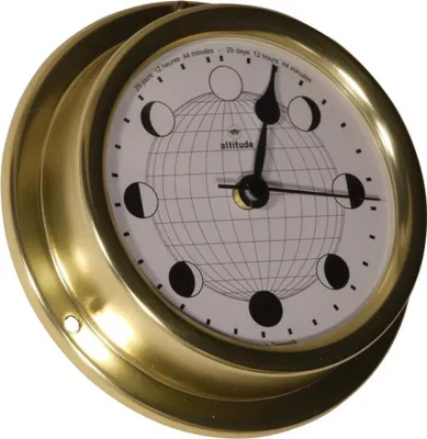 Image de Delite - 858 MC - Horloge lunaire