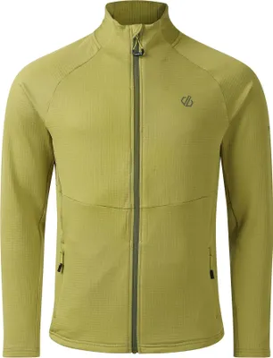 Immagine prodotto di Dare 2B - Midlayer "Apex" da uomo, elasticizzato RG12781 (M) (cipresso dorato)