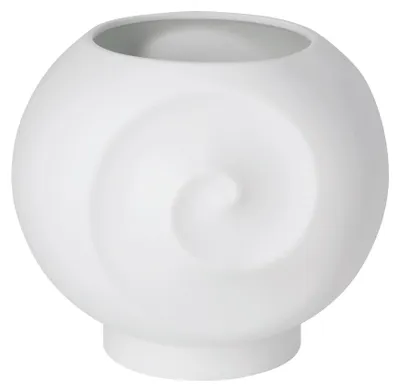 Obrázok produktu pre Räder Muschelvase groß 18x14,5x15,5cm