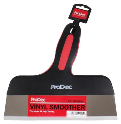 Produktbild von ProDec Vinyl-Glätter, 250 mm