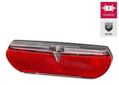 Zdjęcie produktu dla Lampa Tylna Lynx Eagle na Dynamo