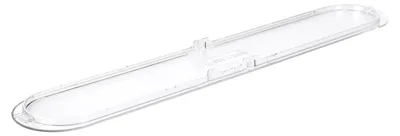 Produktbild von Lampenabdeckung Bauknecht C00931350 für Dunstabzugshaube