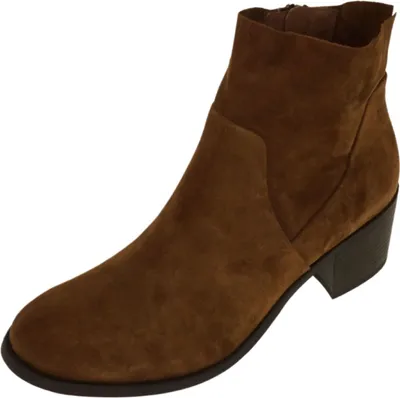 Produktbild von Paul Green 9025 Damen Stiefelette in Braun, Größe 6