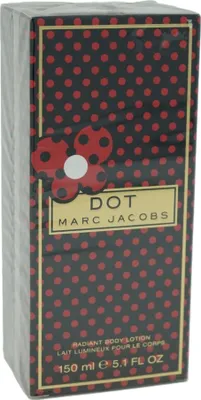 Produktbild von Marc Jacobs Dot  Body lotion 150 ml