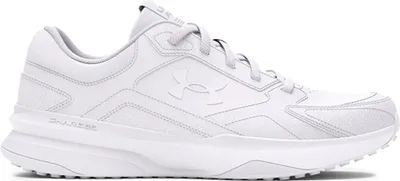 Immagine prodotto di Under Armour Ua W Edge Lthr - bianco, dimensioni: 8.5