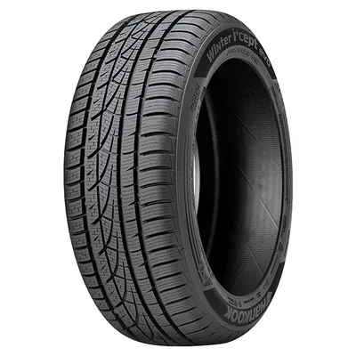 Obrázok produktu pre Pneumatiky HANKOOK 245/50 R18 100H W310B WINTER ICEPT EVO 2 RUN FLAT
