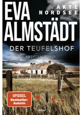 Image de Akte Nordsee - Der Teufelshof