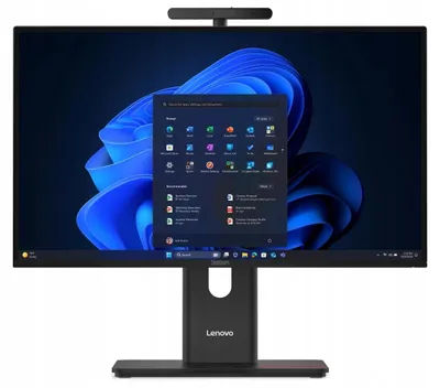 Immagine prodotto di Lenovo ThinkCentre M90a G6 Ultra 7 AIO 23,8" FHD touch, 32 GB di RAM, SSD da 1 TB, Windows 11 Pro