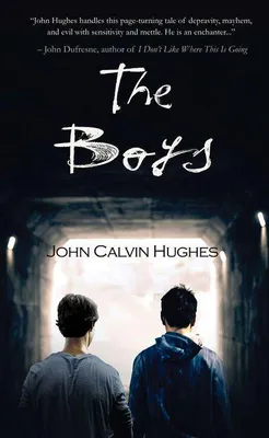 Produktbild von The Boys