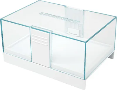 Produktbild von Liebherr Butterdose 7420367 Ersatz für 7420306