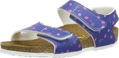 Produktbild von Birkenstock Bari Sandale Kinder