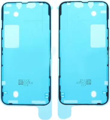 Zdjęcie produktu dla USZCZELKA EKRANU KLEJ LCD DO iPhone 13 Pro Max