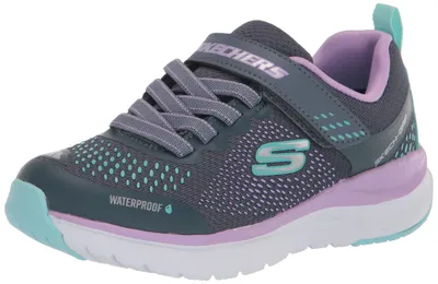 Immagine prodotto di Skechers scarpe basse per bambini grigio